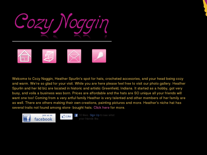 www.cozynoggin.com