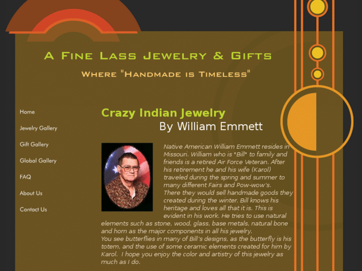 www.crazyindianjewelry.info