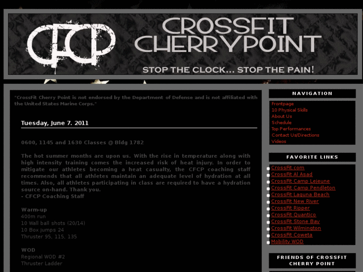 www.crossfitcherrypoint.com