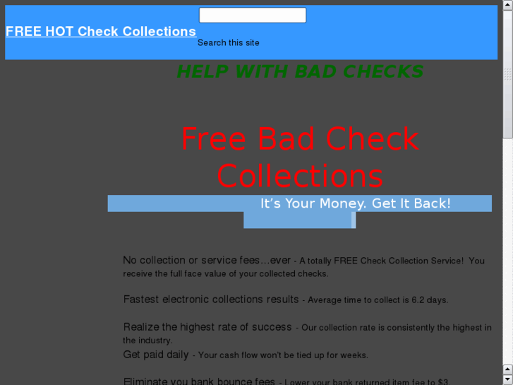 www.cybercheckcollect.com