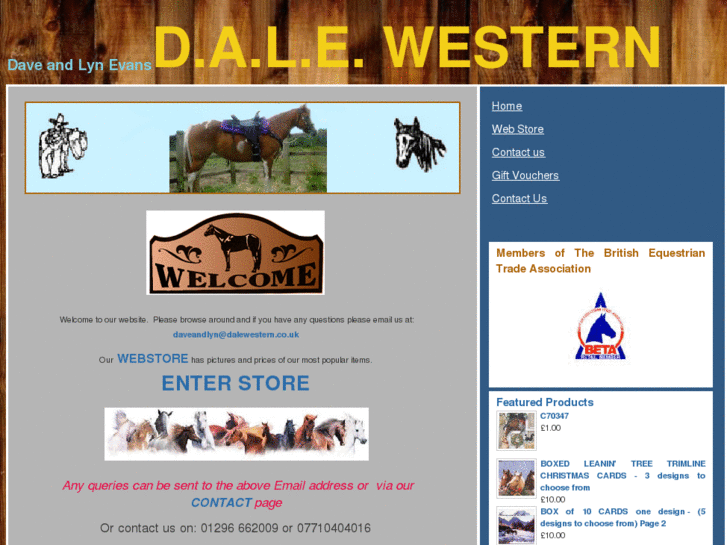 www.dalewestern.co.uk