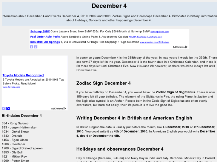 www.december-4.com