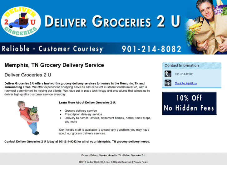 www.delivergroceries2u.com