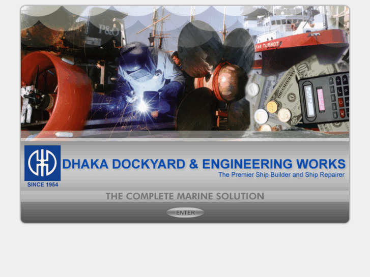 www.dhakadockyard.net
