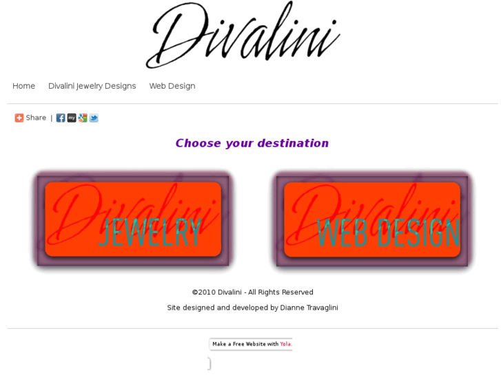 www.divalini.com