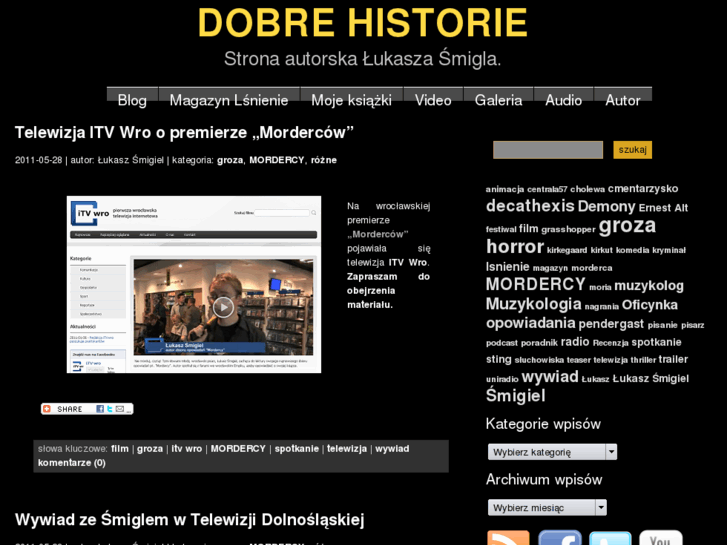 www.dobrehistorie.com.pl