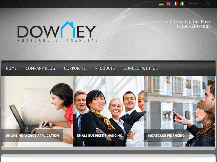 www.downeymf.com