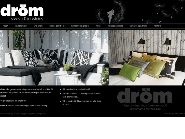 www.dromdesign.com