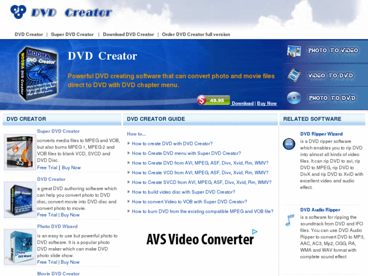 www.dvd-creators.com