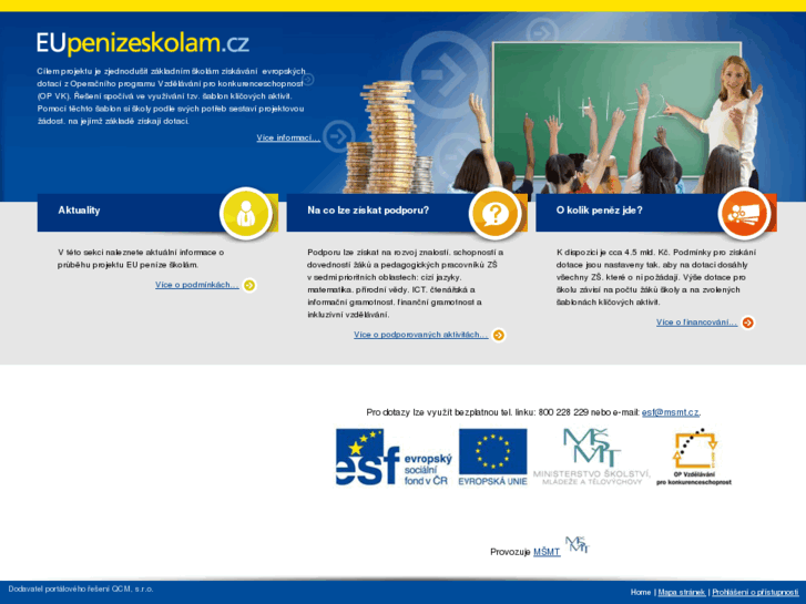 www.eupenizeskolam.cz