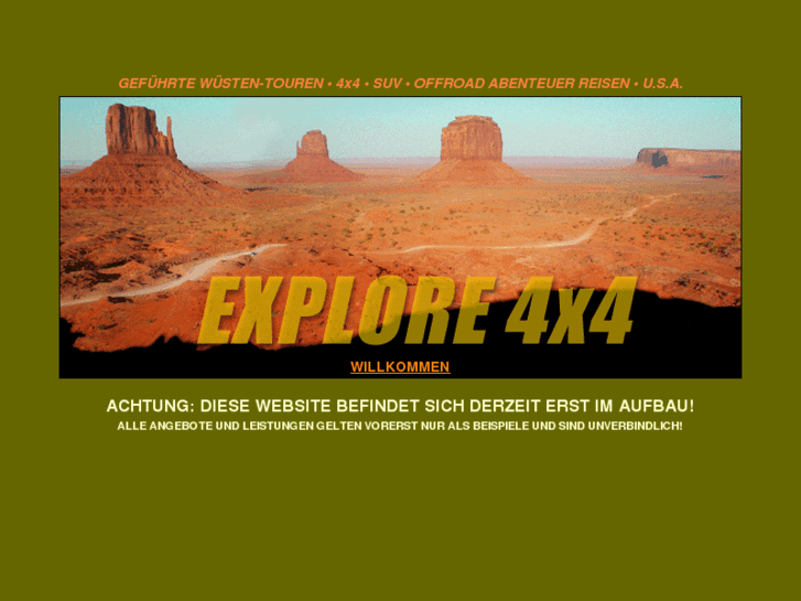 www.explore4x4.com