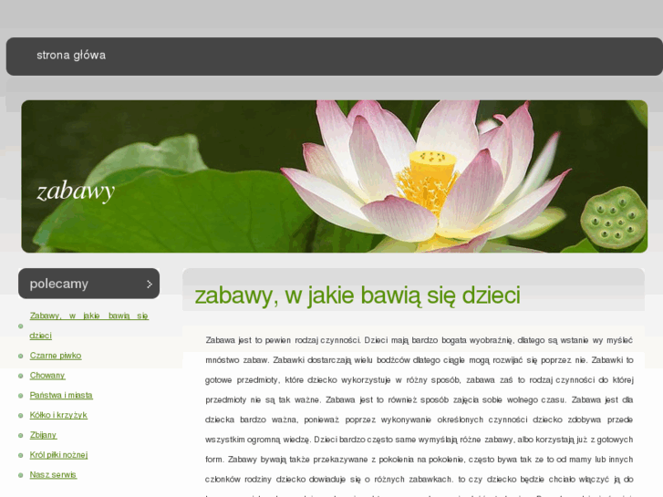 www.ezabawy.com