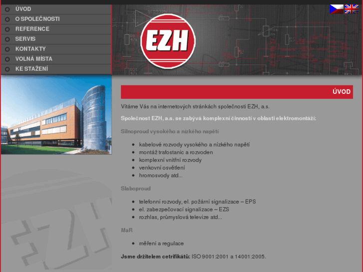 www.ezh-as.cz