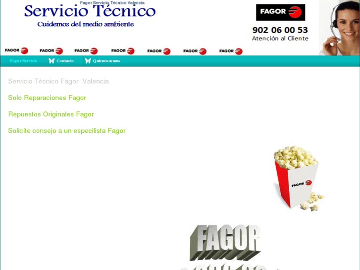 www.fagorserviciotecnicovalencia.com