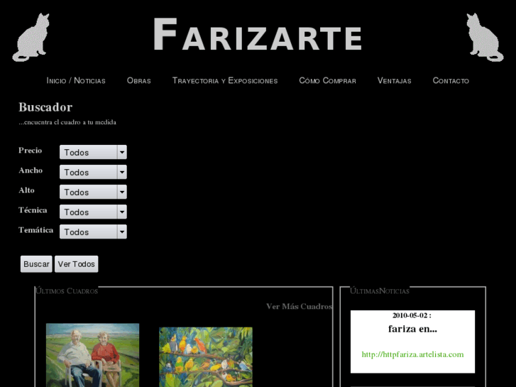 www.farizarte.com