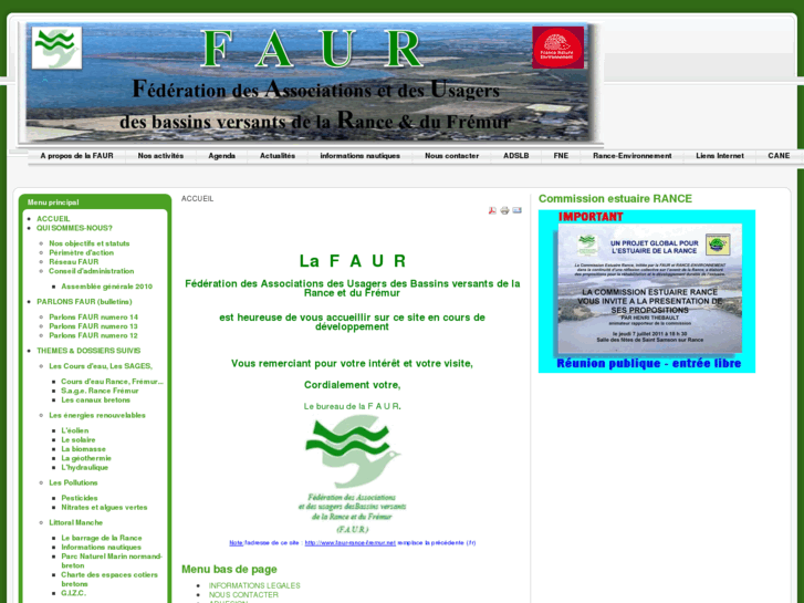 www.faur-rance-fremur.net