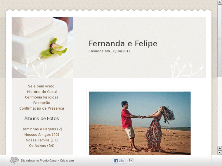 www.fernandaefelipe.com