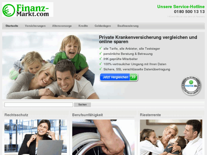 www.finanz-markt.com