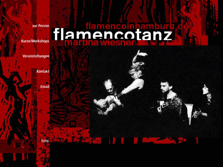 www.flamencoinhamburg.de