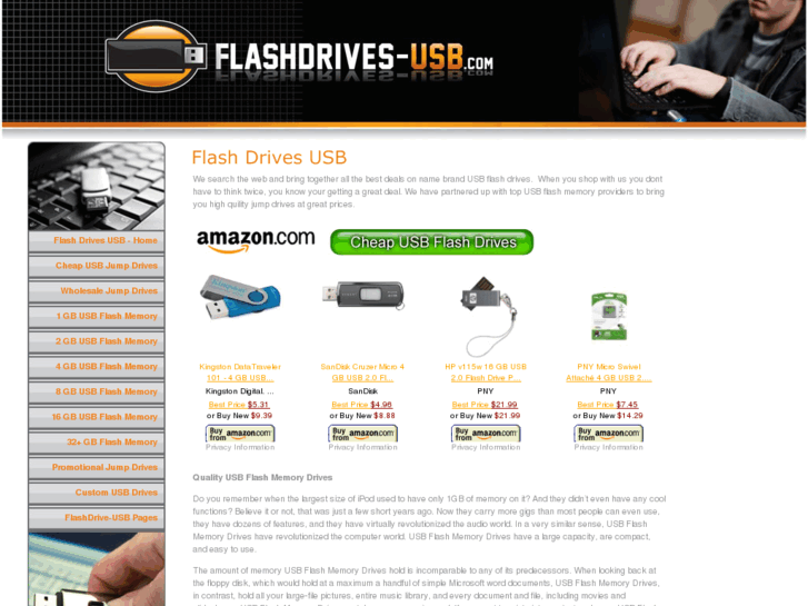 www.flashdrives-usb.com