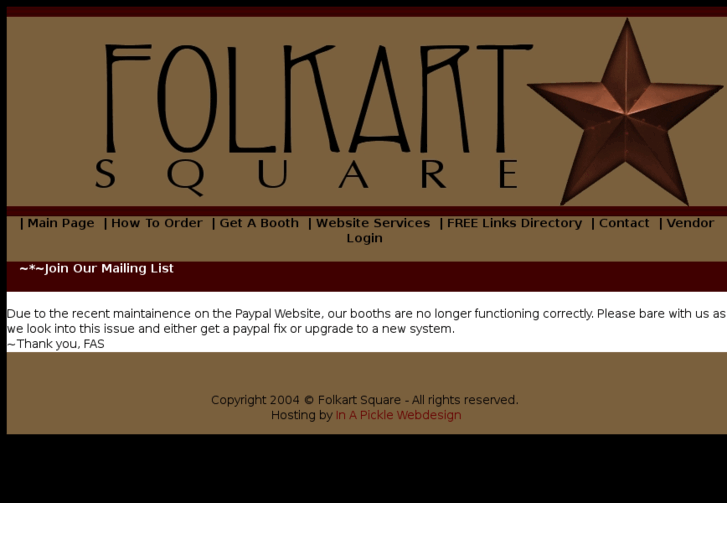 www.folkartsquare.com