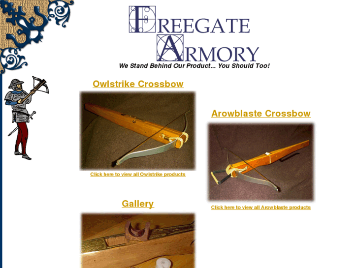 www.freegatearmory.com