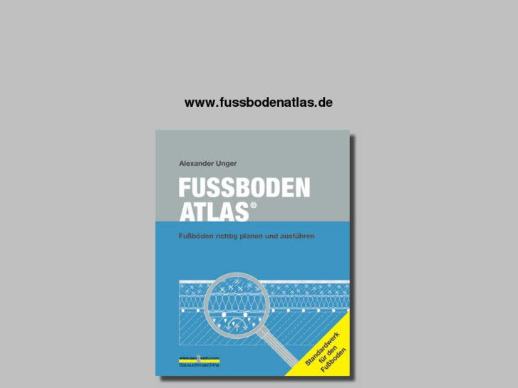 www.fussbodenatlas.de