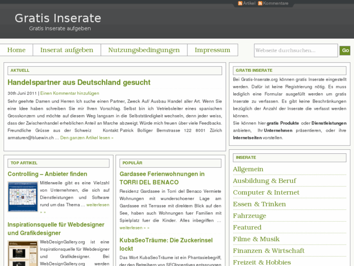 www.gratis-inserate.org