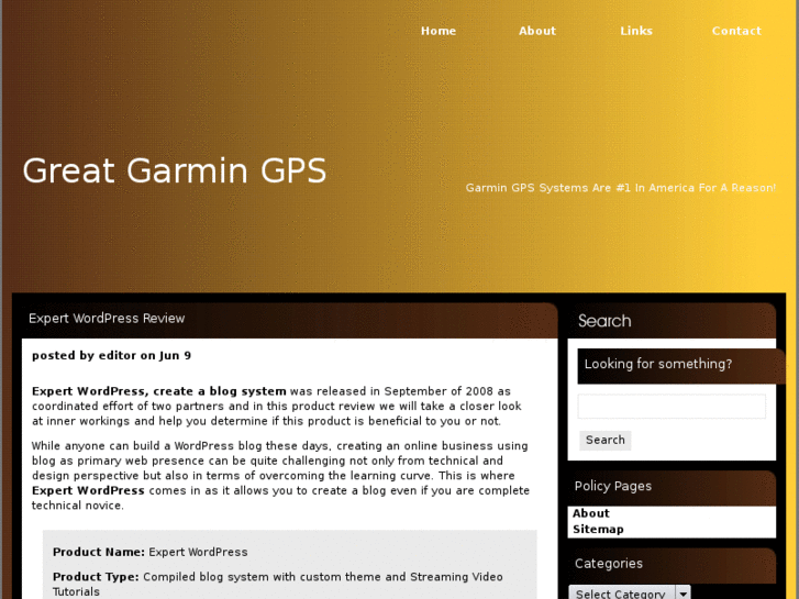 www.greatgarmingps.com