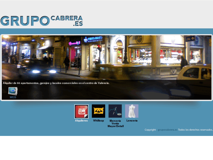 www.grupocabrera.es