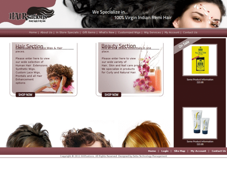 www.hairsations.com