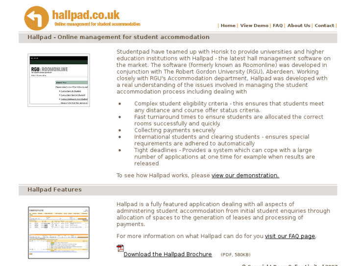 www.hallpad.com