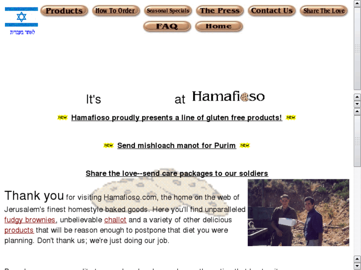www.hamafioso.com