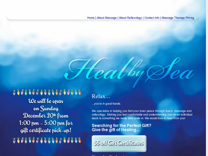 www.healbysea.com