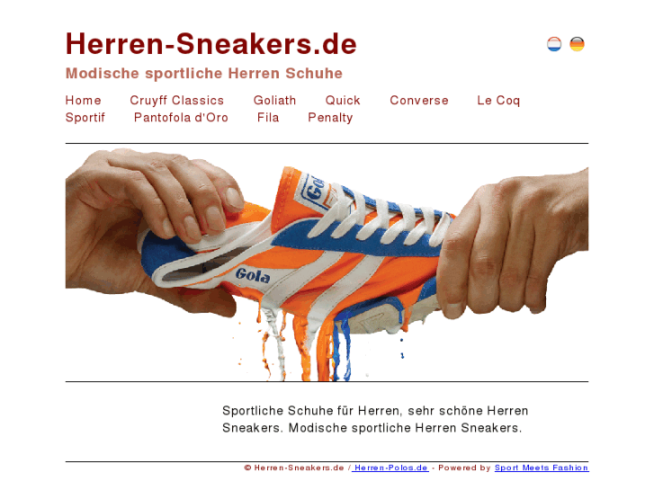 www.herren-sneakers.de