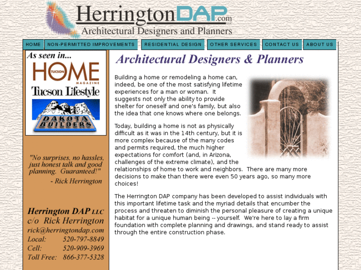 www.herringtondap.com