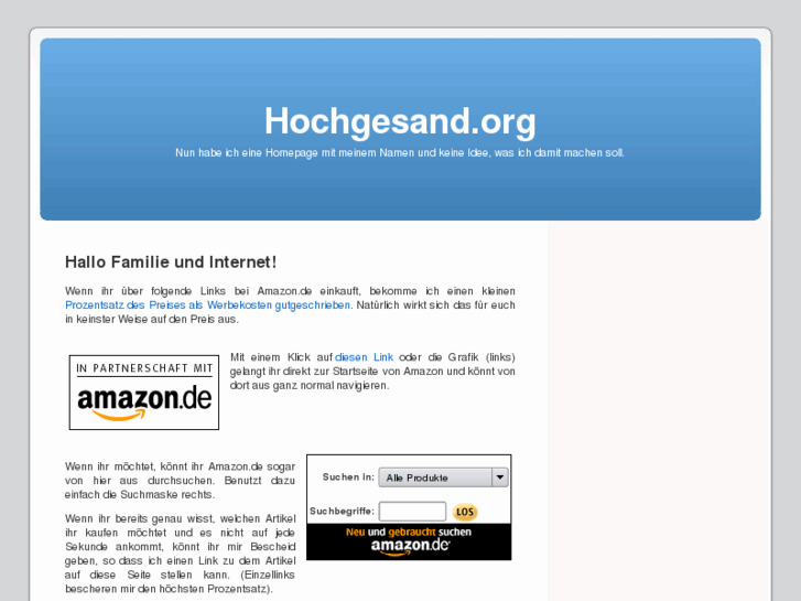 www.hochgesand.org