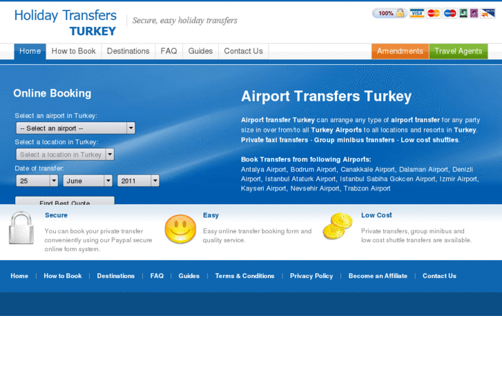 www.holidaytransfersturkey.com