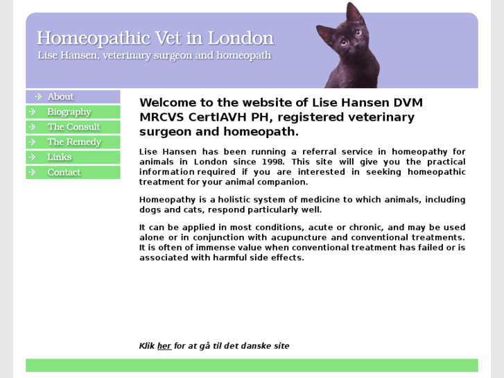 www.homeopathic-vet.co.uk