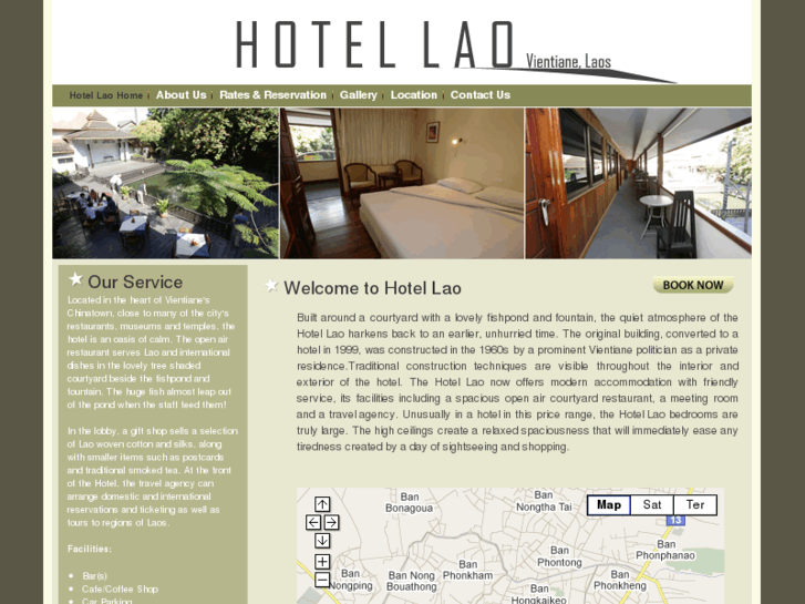 www.hotel-lao.com