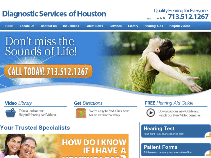 www.houstonhearing.com