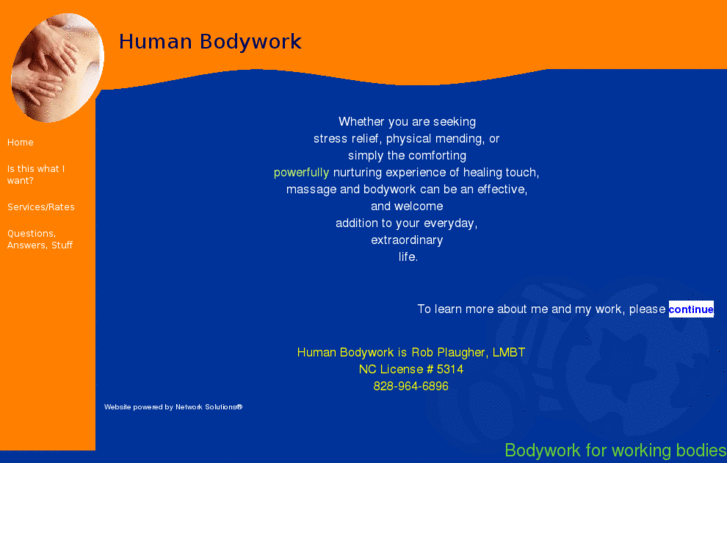 www.humanbodywork.com