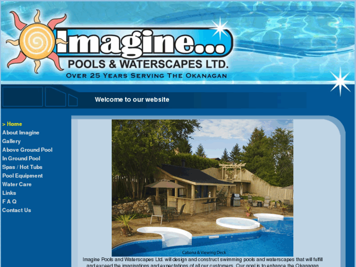 www.imaginepoolsandwaterscapes.com