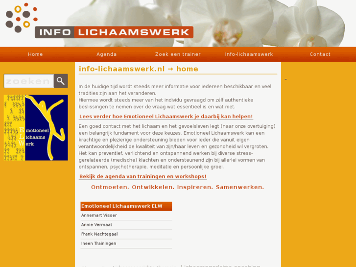 www.info-lichaamswerk.nl