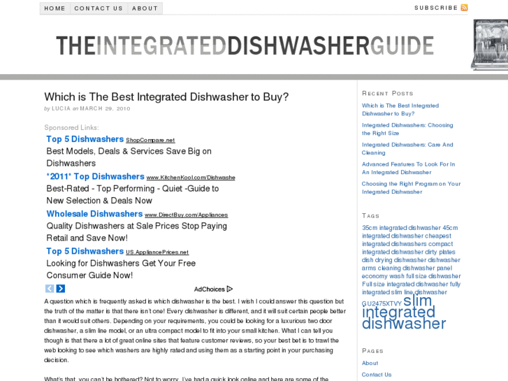 www.integrateddishwashers.org