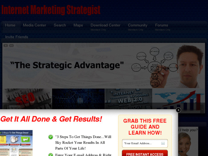 www.internetmarketingstrategist.com