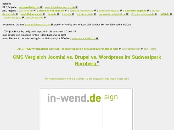 www.isp4joomla.net