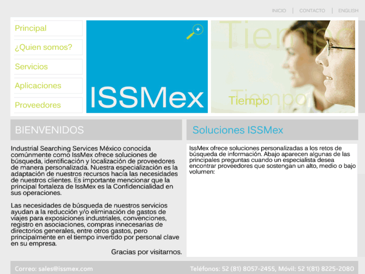 www.issmex.com