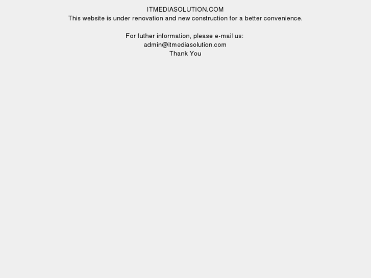 www.itmediasolution.com