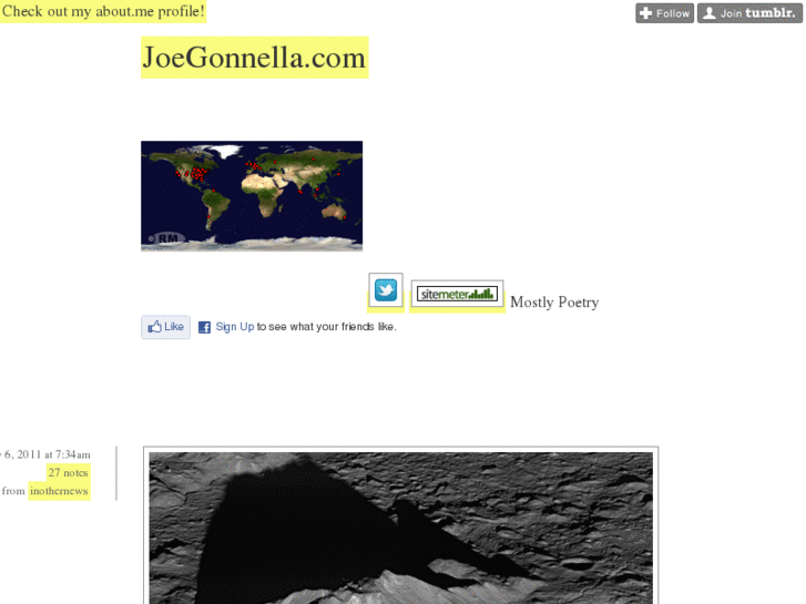 www.joegonnella.com